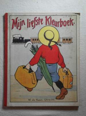 Oude en Antiquarische Boeken