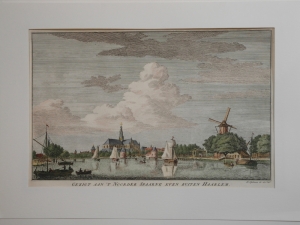 Steden en Dorpen Nederland