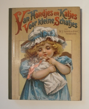 Oude en Antiquarische Boeken