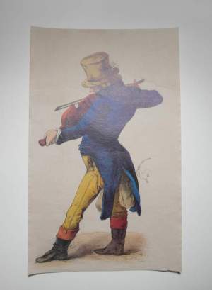 Music prints
