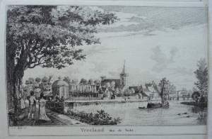 Steden en Dorpen Nederland